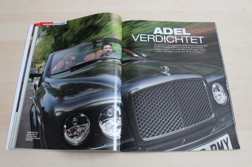 Auto motor und - auto,