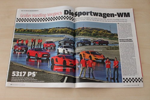 Auto bild 2012 bentley - bild, 21/2012