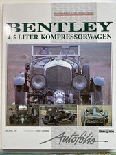 Bentley 4,5 Liter