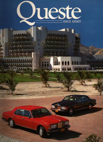 Rolls royce bentley magazin - royce, +