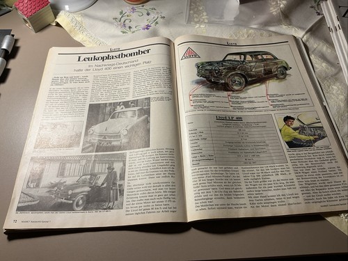 Dkw bmw - dkw/bmw, v