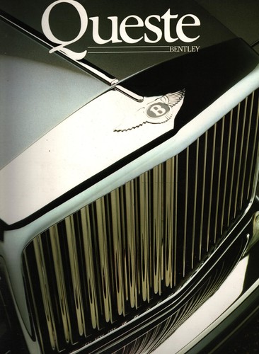 Rolls royce bentley magazin - royce, +