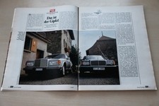 Auto Motor Sport AMS 04/1987