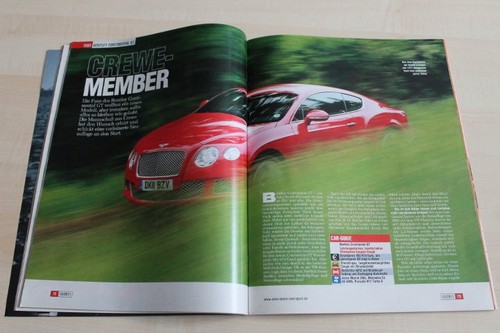 Auto motor und sport - und,