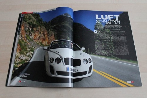 Auto motor und sport 2010 - sport, 15/2010