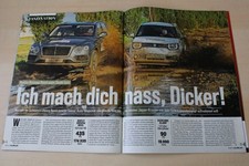 Auto Bild 17/2017 Bentley