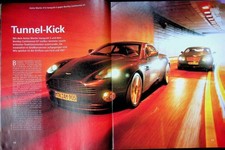 Sport Auto 09/2005 Bentley