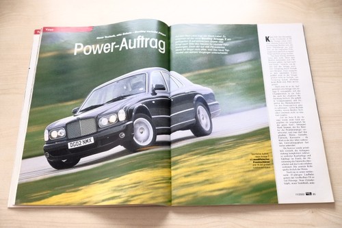 Auto motor und sport - sport, 11/2002