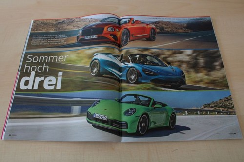 Auto motor und sport 2019 - motor, 07/2019