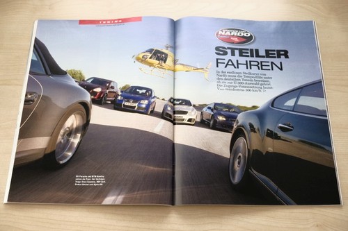 Auto motor und - sport, 18/2006