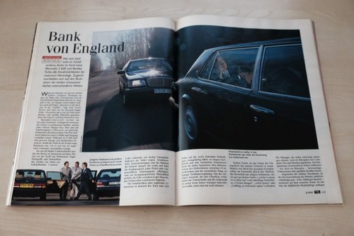Auto motor sport - ams, 03/1997