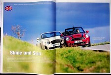 Sport Auto 02/2011 Bentley