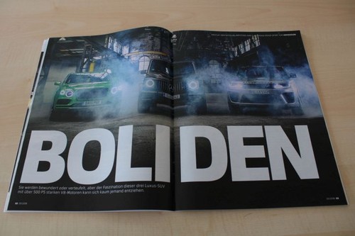 Auto motor und sport - und, 20/2018