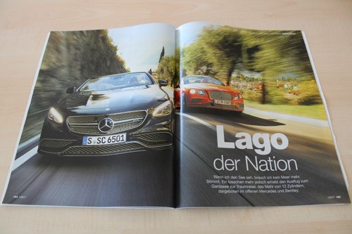 Auto motor und - und, sport