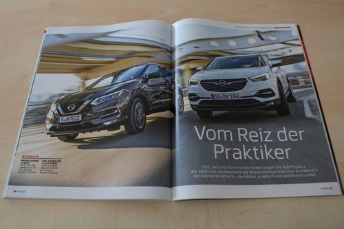 Auto motor sport - ams, 13/2019