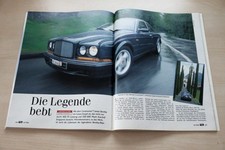 Auto Motor Sport AMS 15/1996