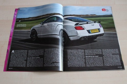 Auto motor und sport 2015 - und, 09/2015