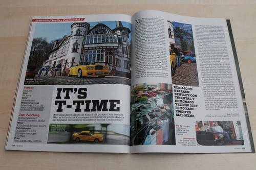 Auto motor sport ams 2012 - sport, 12/2012