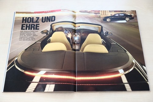 Auto motor und sport 2007 - und, 03/2007