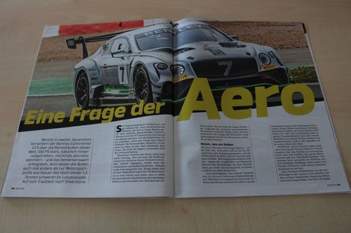 Auto motor und - sport, 20/2019