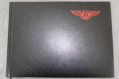 Bentley turbo owner - r, owner,s