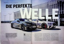 Sport Auto 11/2020 Bentley