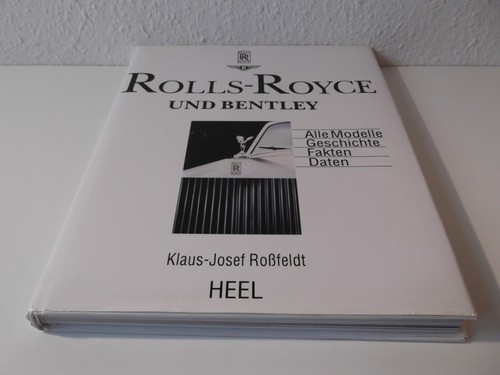 Rolls royce und - rolls-royce,