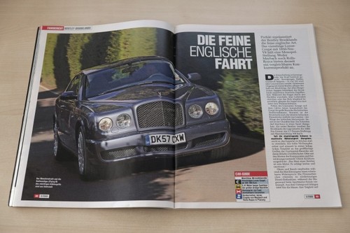 Auto motor und sport - sport, 05/2008