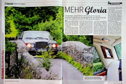 Auto bild klassik 1485 tips - auto,