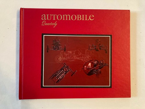 Automobile quarterly volume - automobile,