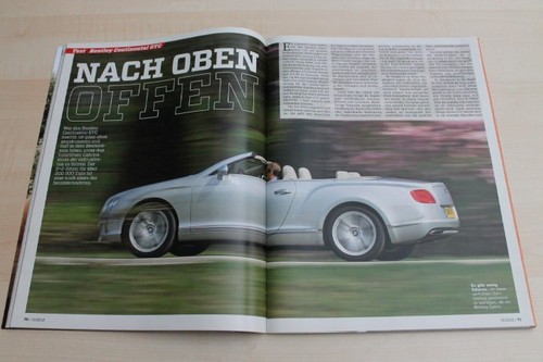 Auto motor und - sport, 10/2012