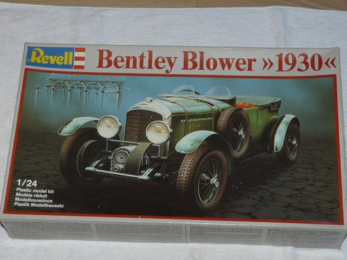 Modellbausatz 1 24 - ,