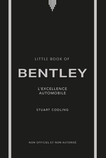 Little book bentley - little, of