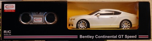 2007 bentley continental - 2007, gt