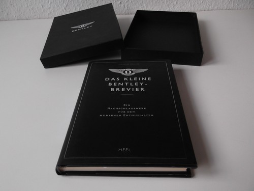 Bentley das kleine - bentley,