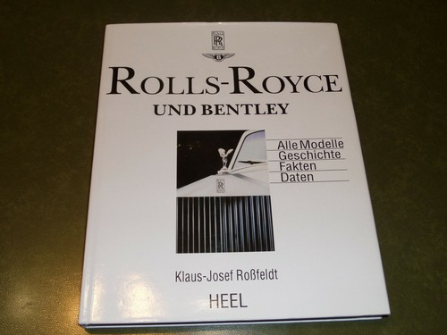 Rolls royce bentley - rolls,