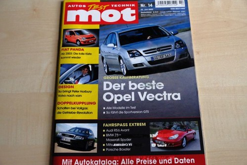 Mot 2002 bentley - mot, 14/2002