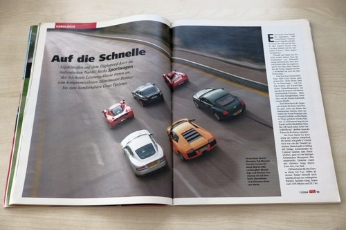Auto motor sport ams - auto,