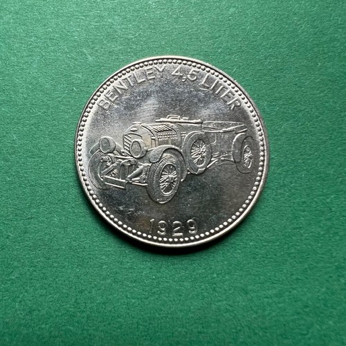 Bentley liter 1929 - bentley,