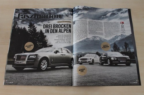 Auto bild 2015 bentley - auto, 11/2015