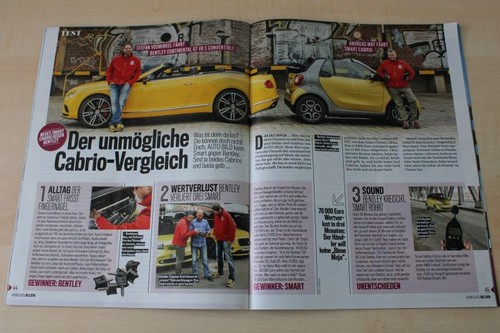 Auto bild 2016 bentley - auto,