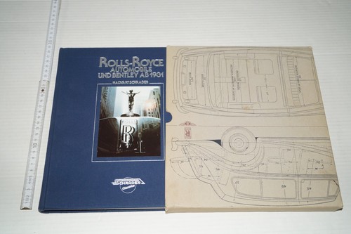 Rolls royce automobile - automobile, und