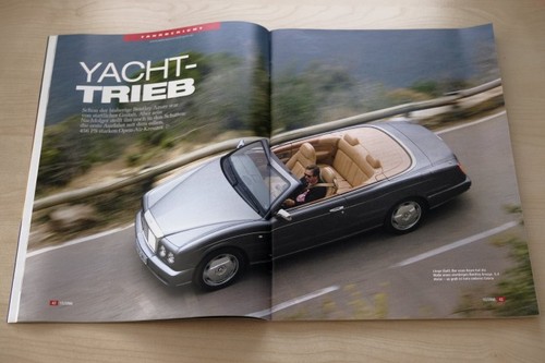 Auto motor sport ams - auto,